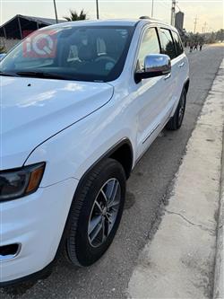 جيب جراند شيروكي